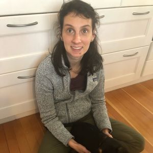 Meet your Posher, Mary